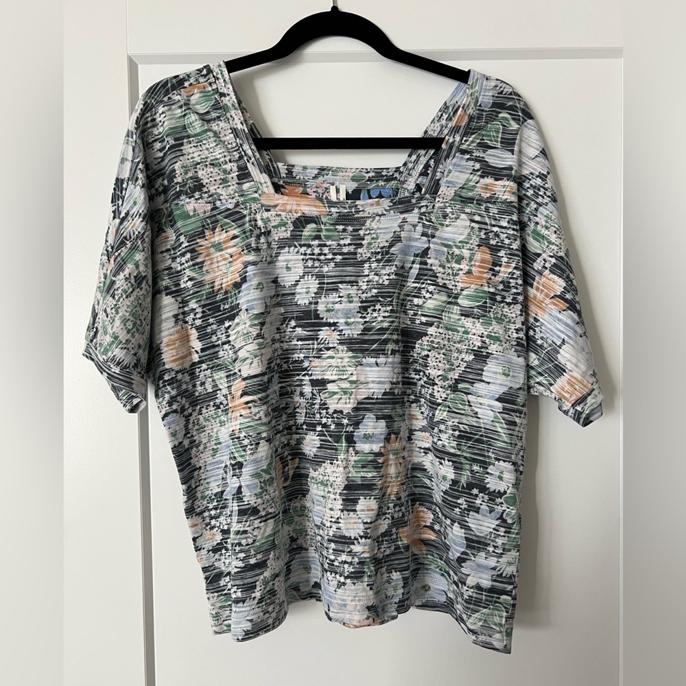 Anthropologie Top